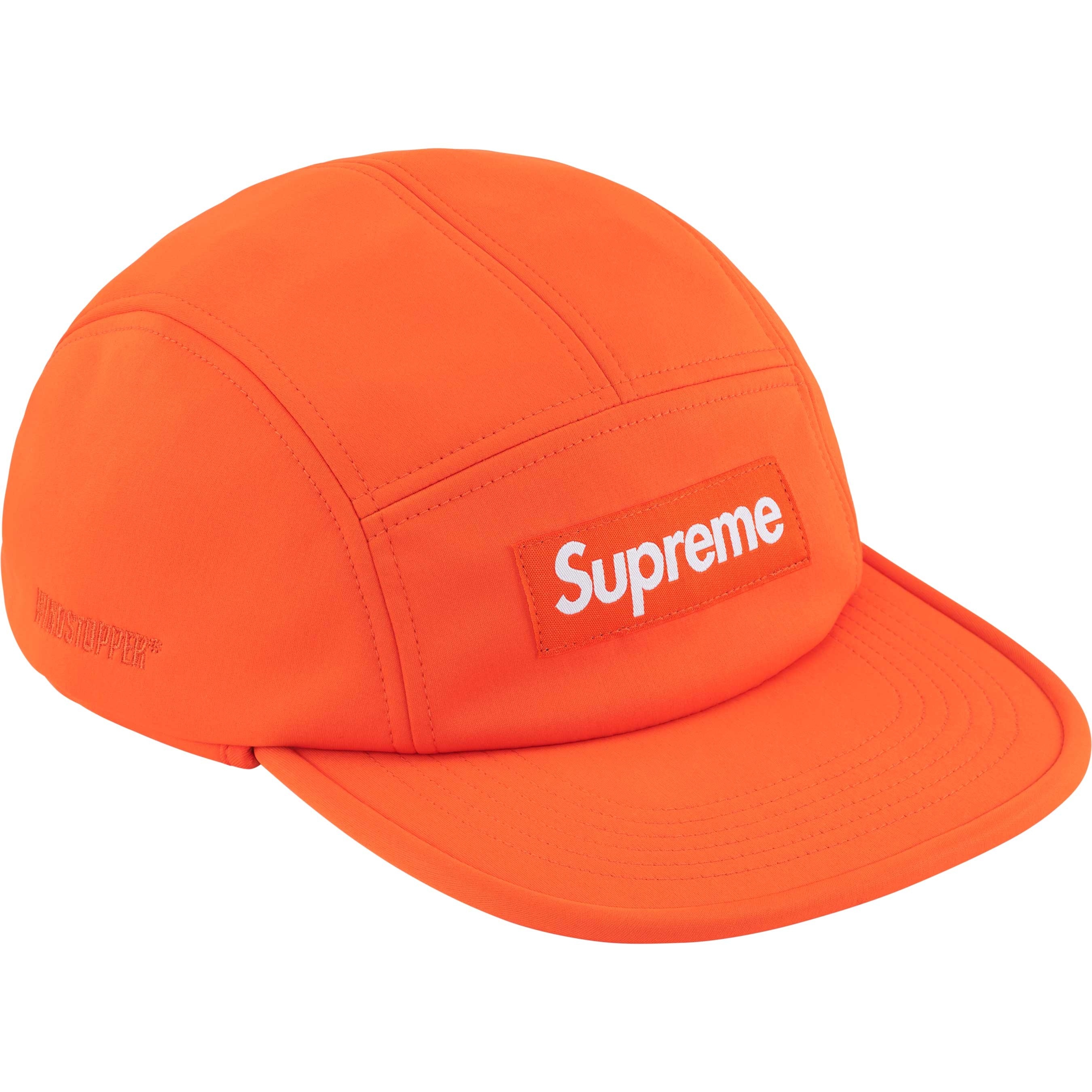 WINDSTOPPER® Earflap Camp Cap view 14